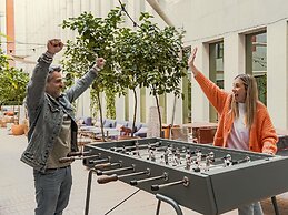 Ibis Styles Sevilla Santa Justa