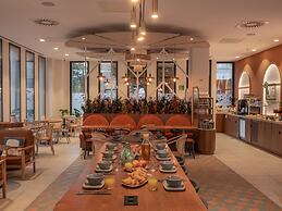 Ibis Styles Sevilla Santa Justa