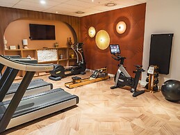 Ibis Styles Sevilla Santa Justa
