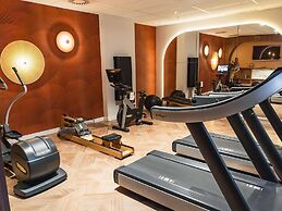 Ibis Styles Sevilla Santa Justa