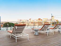 Ibis Styles Sevilla Santa Justa