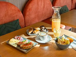 Ibis Styles Sevilla Santa Justa