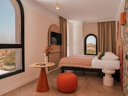 Ibis Styles Sevilla Santa Justa