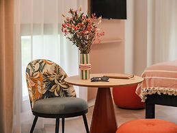 Ibis Styles Sevilla Santa Justa