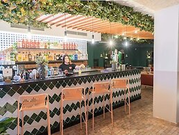 Ibis Styles Sevilla Santa Justa