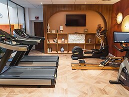 Ibis Styles Sevilla Santa Justa