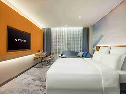 Novotel Guangzhou Baiyun Airport