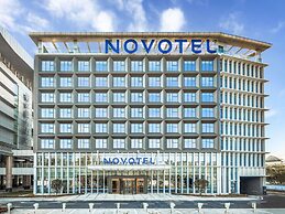 Novotel Guangzhou Baiyun Airport