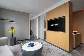 Novotel Guangzhou Baiyun Airport