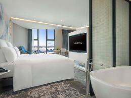 Novotel Guangzhou Baiyun Airport