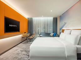 Novotel Guangzhou Baiyun Airport