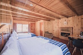 Cabañas Rancho Viejo