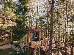 Cabañas Rancho Viejo