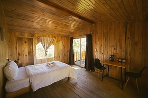 Cabañas Rancho Viejo