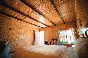 Cabañas Rancho Viejo