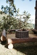 Cabañas Rancho Viejo