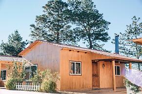 Cabañas Rancho Viejo