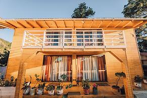 Cabañas Rancho Viejo