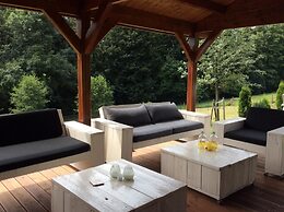 Villa Pool Stupna Ksa450