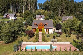 Villa Pool Stupna Ksa450
