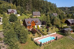 Villa Pool Stupna Ksa450