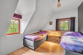 Villa Pool Stupna Kss180