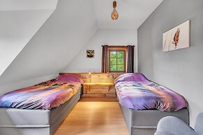Villa Pool Stupna Kss180