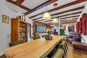 Villa Pool Stupna Kss180