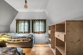 Villa Pool Stupna Kss180