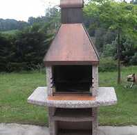 Villa Pool Stupna Kss180