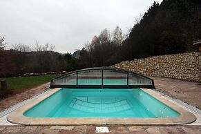 Villa Pool Stupna Kss180