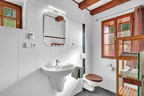 Villa Pool Stupna Ksf095