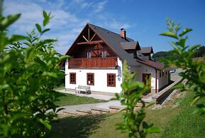 Villa Pool Stupna Ksf095