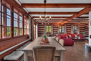 Villa Pool Stupna Ksf095