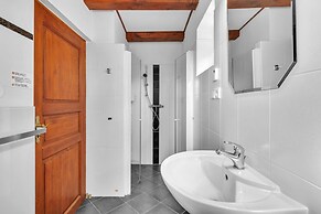 Villa Pool Stupna Ksf095