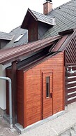 Villa Pool Stupna Ksf095
