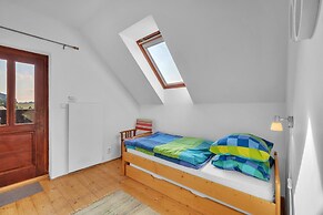 Villa Pool Stupna Ksf095
