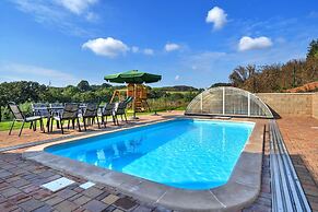 Villa Pool Stupna Ksf095