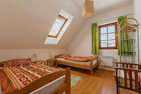 Villa Pool Stupna Ksf095