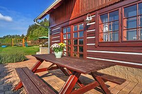 Villa Pool Stupna Ksf095
