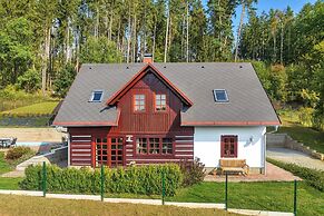Villa Pool Stupna Ksf095