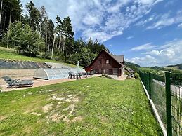 Villa Pool Stupna Ksf095