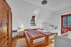 Villa Pool Stupna Ksf095