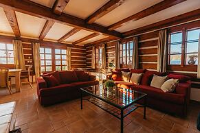 Villa Pool Stupna Ksf095