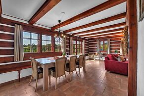 Villa Pool Stupna Ksf095