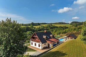 Villa Pool Stupna Ksf095