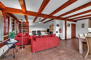 Villa Pool Stupna Ksf095