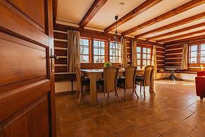 Villa Pool Stupna Ksf095