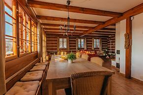 Villa Pool Stupna Ksf095
