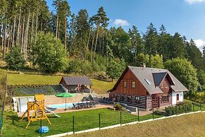Villa Pool Stupna Ksf095